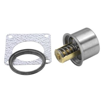 WAHLER Thermostat, Kühlmittel 411045.82D - 41104582D...
