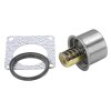 WAHLER Thermostat, Kühlmittel 411045.82D - 41104582D für 657 GC 324 A-P80