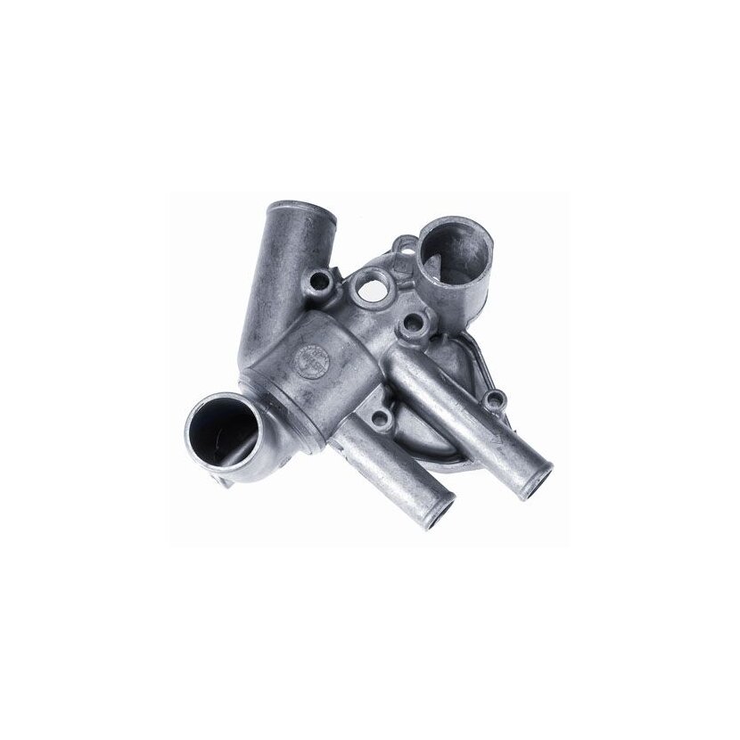 WAHLER Thermostat, Kühlmittel 3373.80D - 337380D für 765 6384