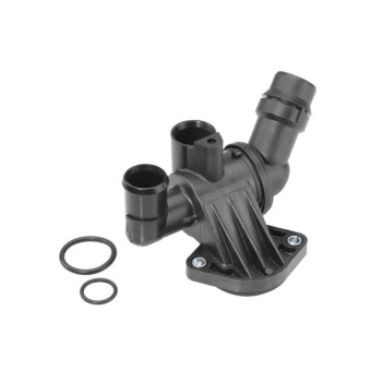 WAHLER Thermostat, Kühlmittel 411186.87D - 41118687D...