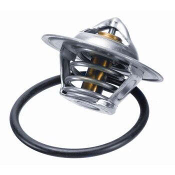 WAHLER Thermostat, Kühlmittel 3141.87D - 314187D...