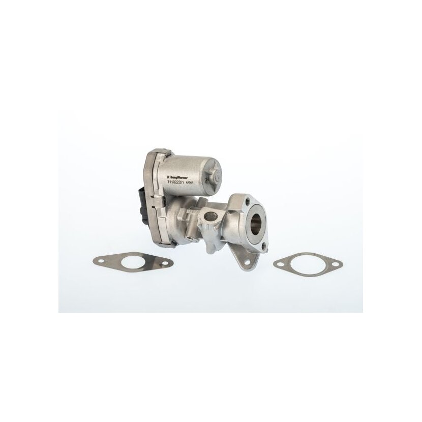 WAHLER AGR-Ventil 711022D/1 für 1618.HQ