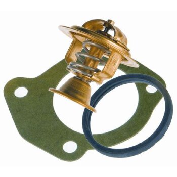 WAHLER Thermostat, Kühlmittel 4091.82D - 409182D...