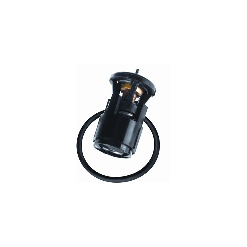 WAHLER Thermostat, Kühlmittel 3143.87D - 314387D für 032 121 110 B