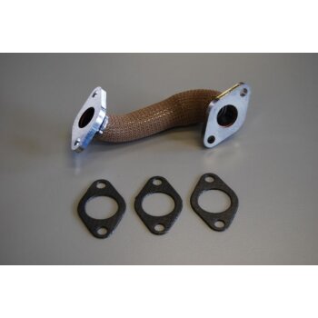 WAHLER Rohrleitung, AGR-Ventil 60415D