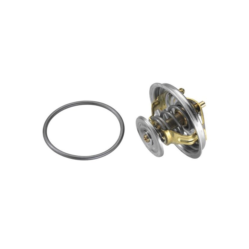 WAHLER Thermostat, Kühlmittel 4274.82D - 427482D für 077 121 113 C