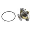 WAHLER Thermostat, Kühlmittel 4274.82D - 427482D für 077 121 113 C