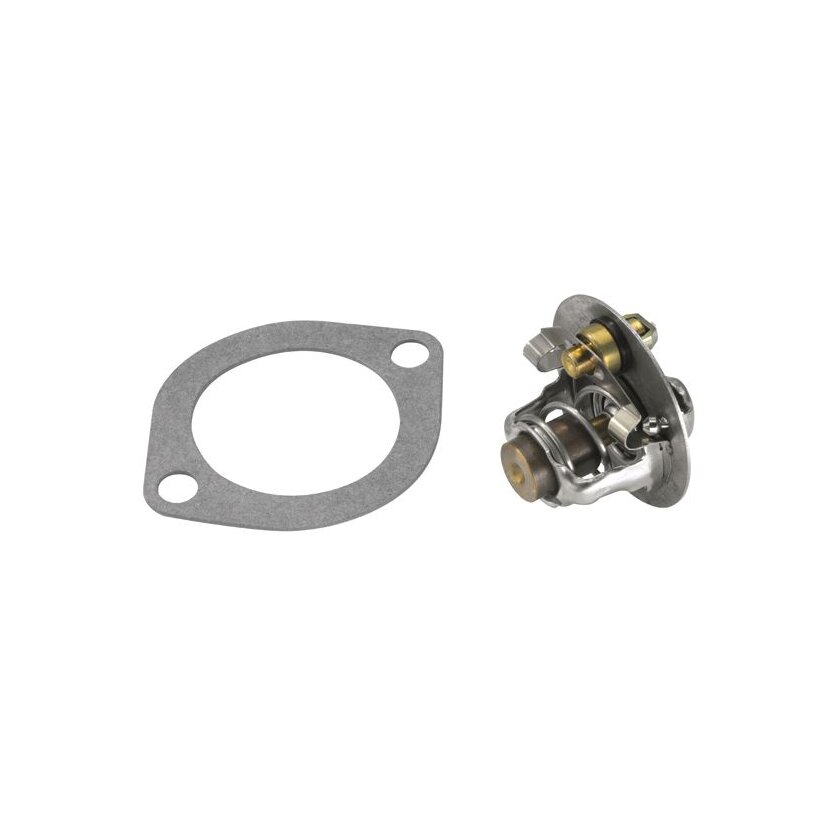 WAHLER Thermostat, Kühlmittel 3498.88D - 349888D für 8AB1-15-171