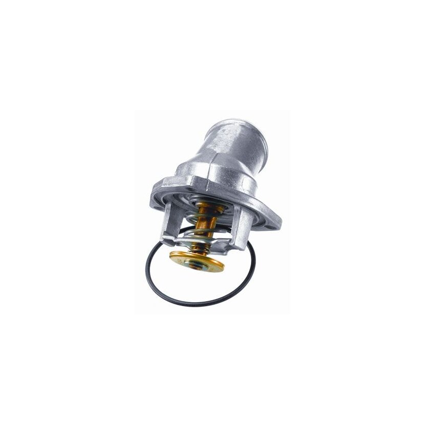 WAHLER Thermostat, Kühlmittel 4180.82D - 418082D für 13 38 069