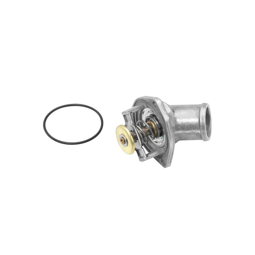 WAHLER Thermostat, Kühlmittel 4180.82D - 418082D für 13 38 069
