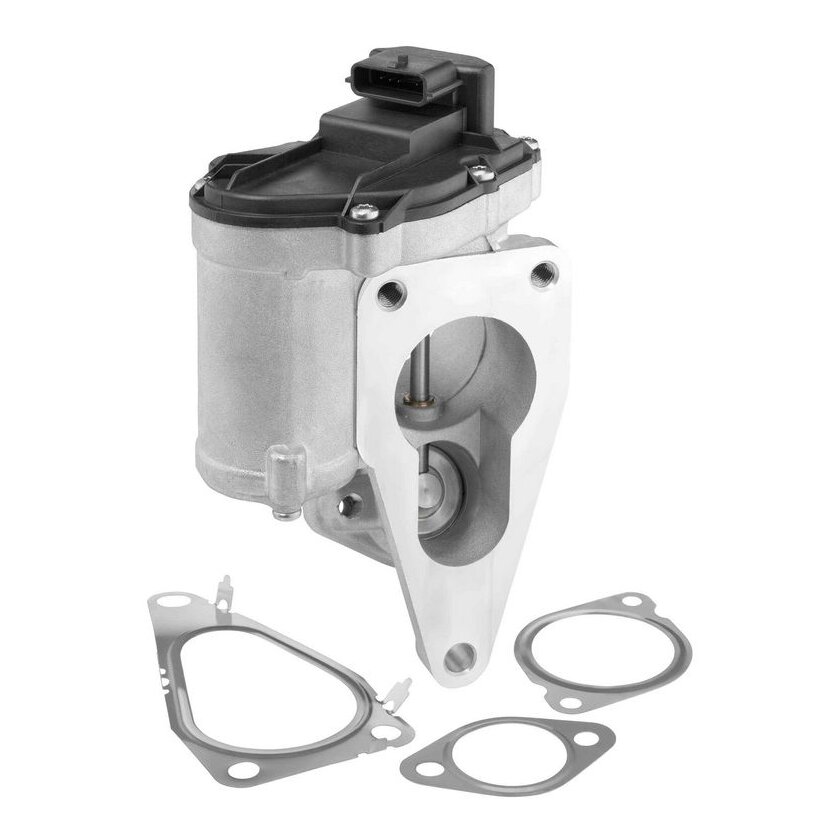 WAHLER AGR-Ventil 712018D für 147106672R