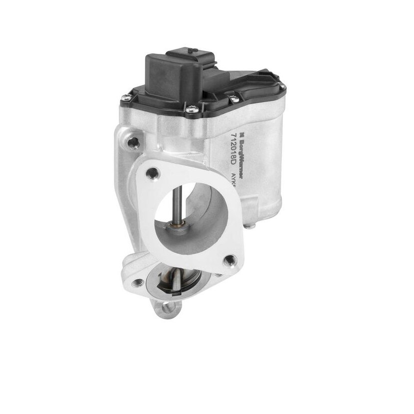 WAHLER AGR-Ventil 712018D für 147106672R