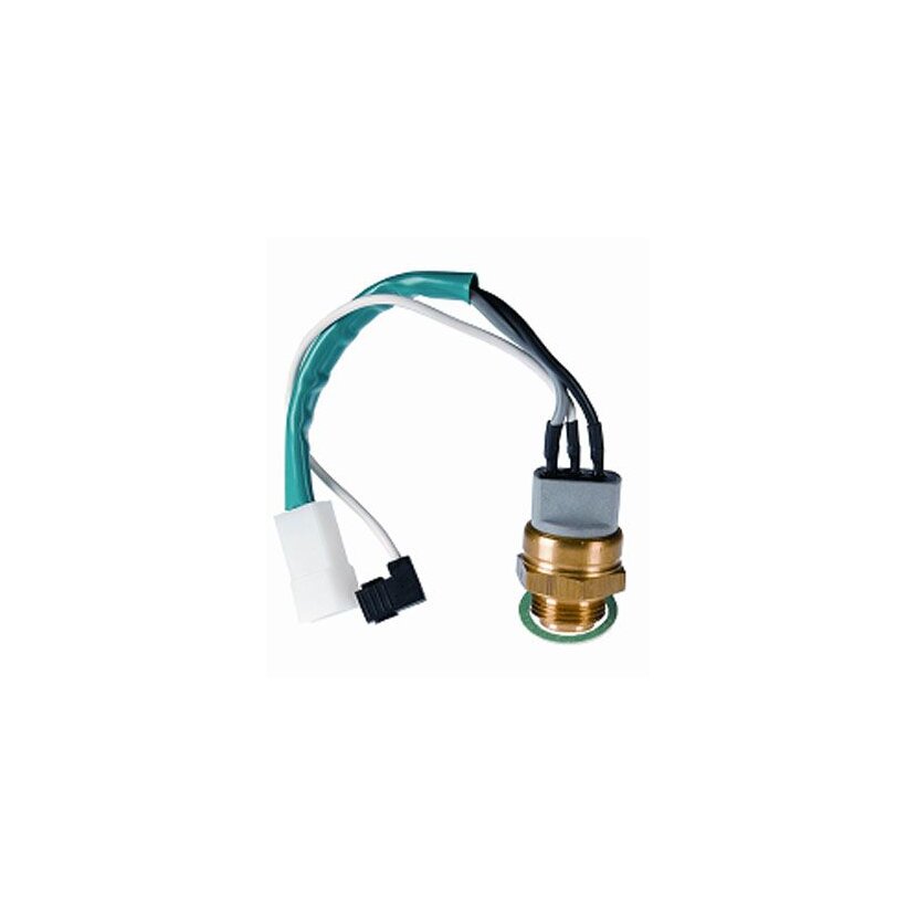 WAHLER Temperaturschalter, Kühlerlüfter 6040.88 - 604088 für 757 6281
