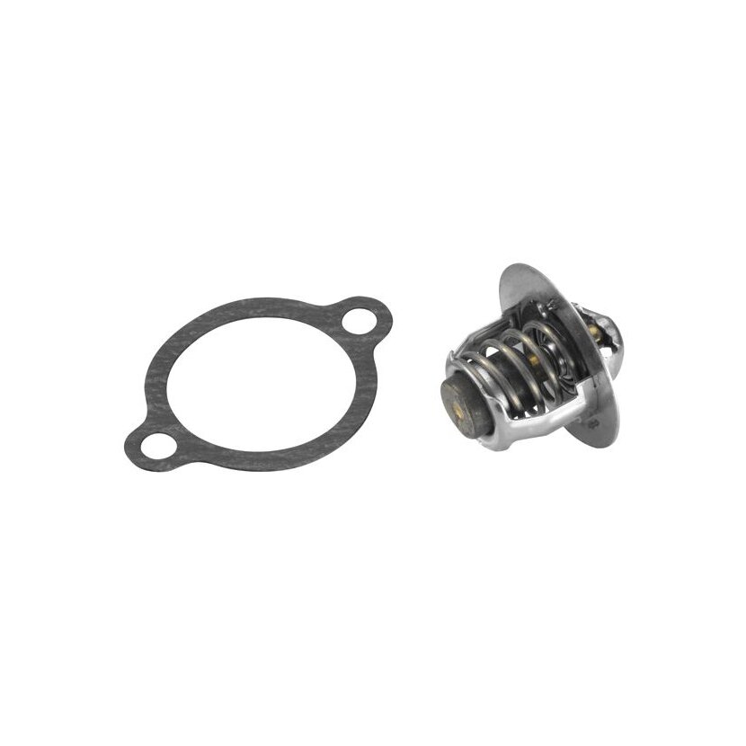 WAHLER Thermostat, Kühlmittel 410228.82D - 41022882D für 17570-74000