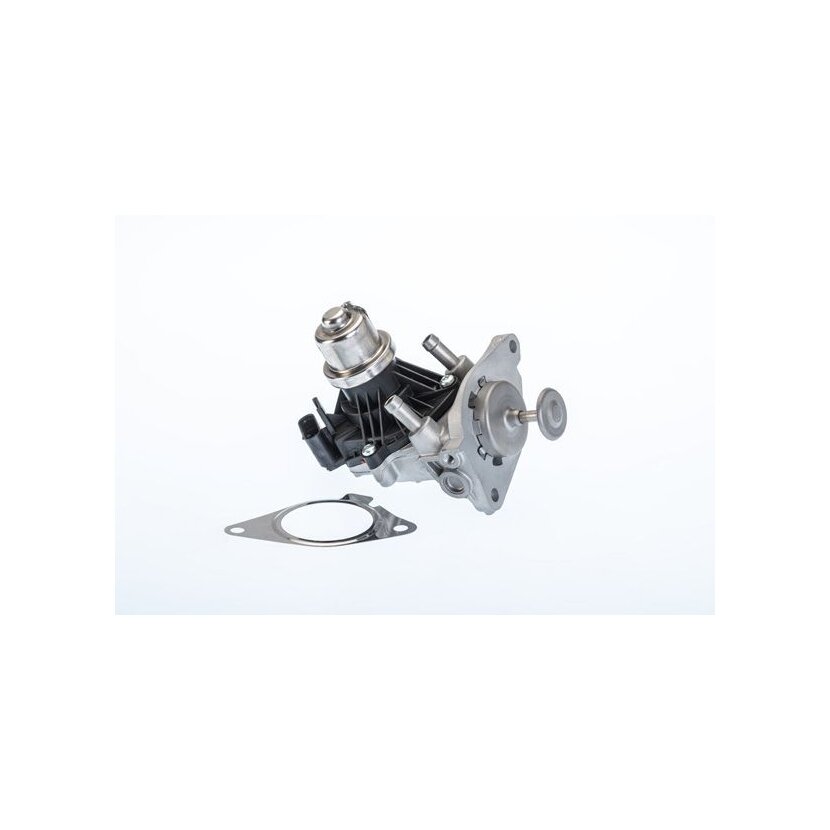 WAHLER AGR-Ventil 710980R für 11 71 8 594 492