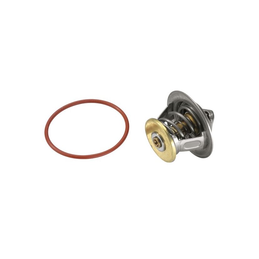 WAHLER Thermostat, Kühlmittel 4007.80D - 400780D für 1285 0152
