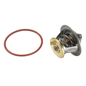 WAHLER Thermostat, Kühlmittel 4007.80D - 400780D...