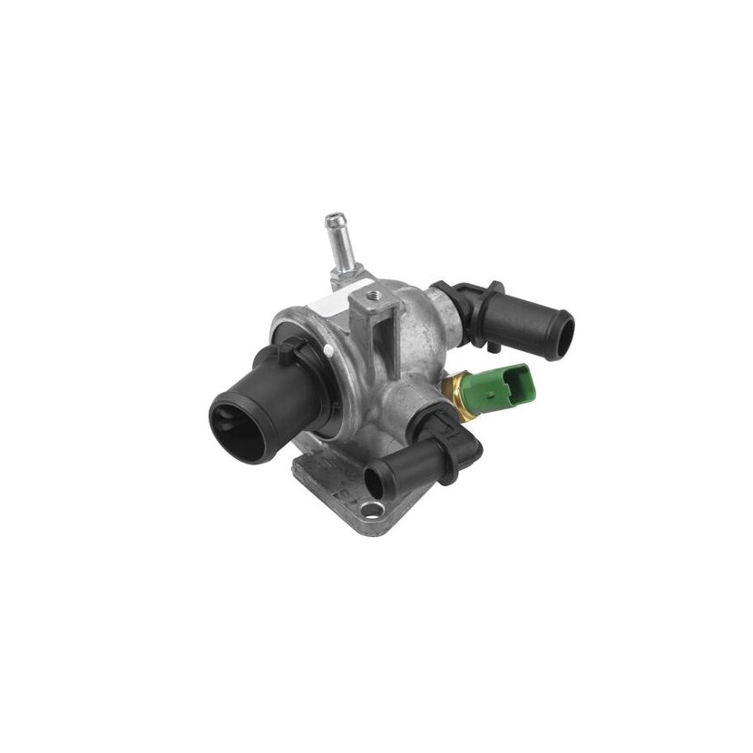 WAHLER Thermostat, Kühlmittel 410048.88D - 41004888D für 5519 4271