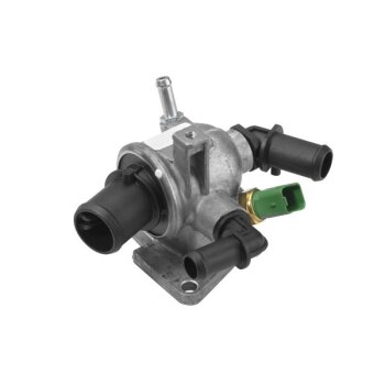 WAHLER Thermostat, Kühlmittel 410048.88D - 41004888D...