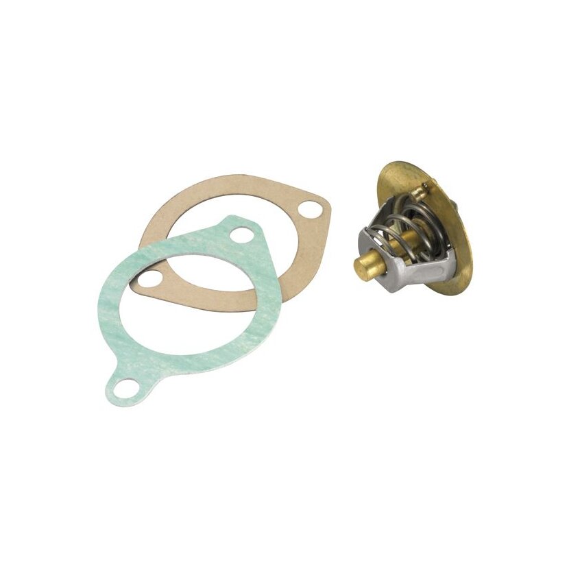 WAHLER Thermostat, Kühlmittel 3119.92D3 - 311992D3