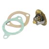 WAHLER Thermostat, Kühlmittel 3119.92D3 - 311992D3