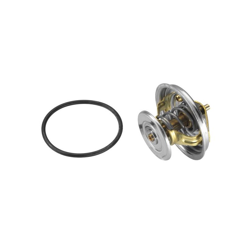 WAHLER Thermostat, Kühlmittel 4078.92D - 407892D für 004 203 86 75