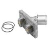WAHLER Thermostat, Kühlmittel 3145.79D - 314579D für 062 121 111 A