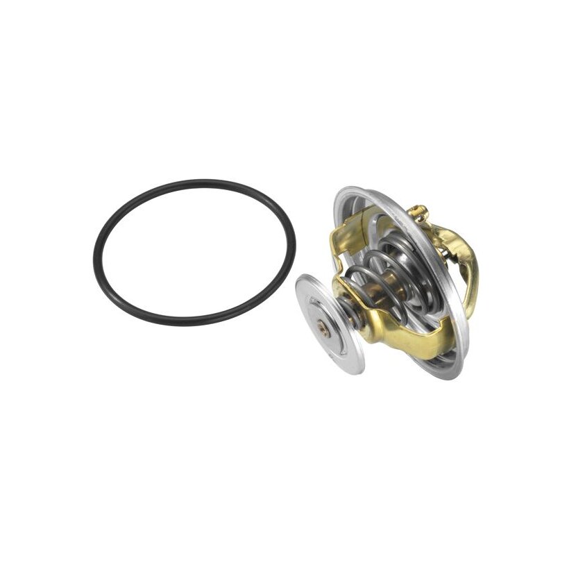 WAHLER Thermostat, Kühlmittel 4516.70D - 451670D für 11 53 1 731 486
