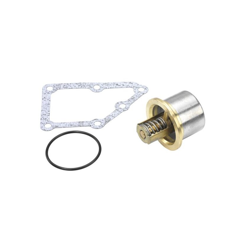 WAHLER Thermostat, Kühlmittel 410828.86D - 41082886D für 50 00 691 267 KIT