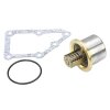 WAHLER Thermostat, Kühlmittel 410828.86D - 41082886D für 50 00 691 267 KIT