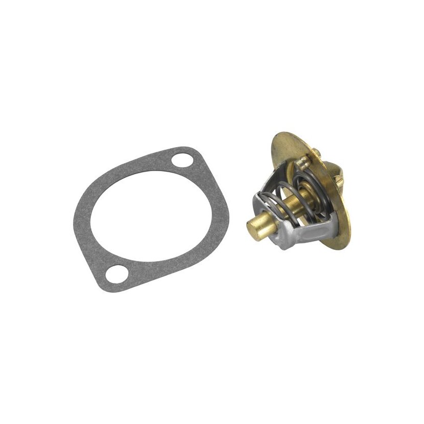 WAHLER Thermostat, Kühlmittel 3119.82D4 - 311982D4 für MD 001370