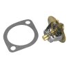 WAHLER Thermostat, Kühlmittel 3119.82D4 - 311982D4 für MD 001370