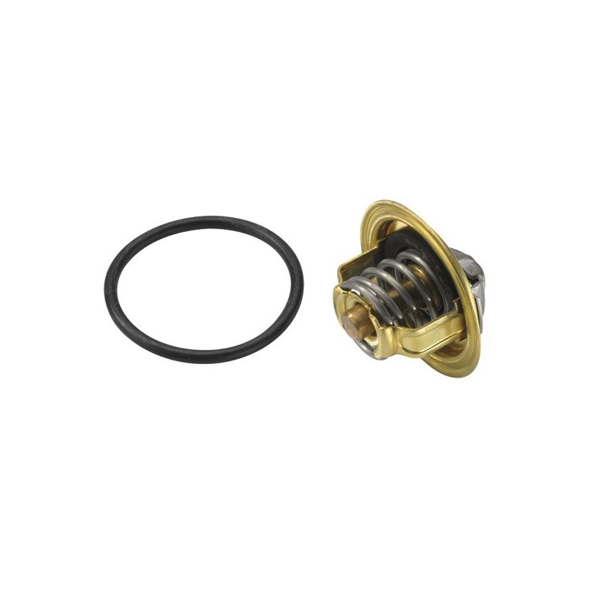 WAHLER Thermostat, Kühlmittel 3472.87D - 347287D für 03G 121 113