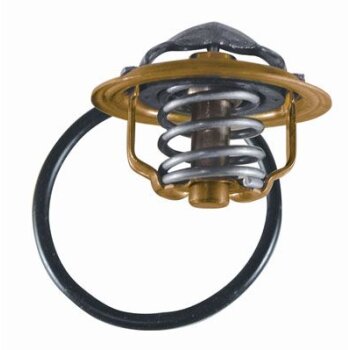 WAHLER Thermostat, Kühlmittel 3472.87D - 347287D...