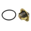 WAHLER Thermostat, Kühlmittel 3472.87D - 347287D für 03G 121 113