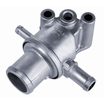 WAHLER Thermostat, Kühlmittel 410007.87D - 41000787D...