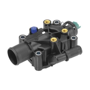WAHLER Thermostat, Kühlmittel 410705.89D - 41070589D...