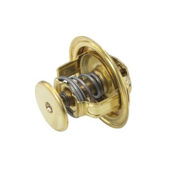 WAHLER Thermostat, Kühlmittel 4022.74 - 402274