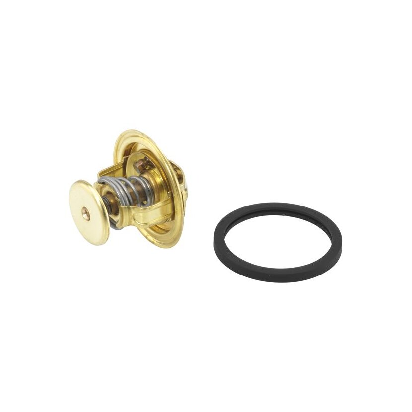 WAHLER Thermostat, Kühlmittel 4022.82D - 402282D für 94 214 962