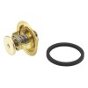 WAHLER Thermostat, Kühlmittel 4022.82D - 402282D für 94 214 962