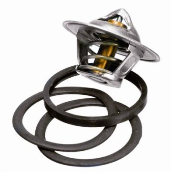 WAHLER Thermostat, Kühlmittel 3136.82D50 - 313682D50...