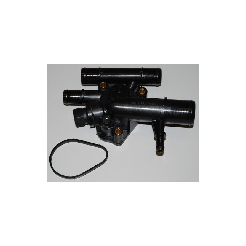 WAHLER Thermostat, Kühlmittel 410517.89D - 41051789D für 11060-AW300