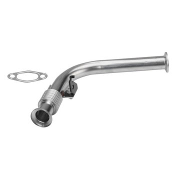WAHLER Rohrleitung, AGR-Ventil 60375D für 601 140 00 57