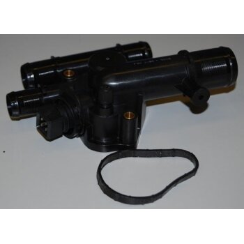 WAHLER Thermostat, Kühlmittel 410538.89D - 41053889D...