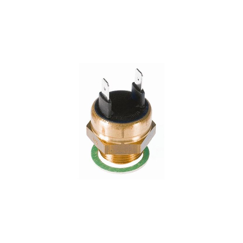 WAHLER Temperaturschalter, Kühlerlüfter 6010.95D - 601095D für 434 0878