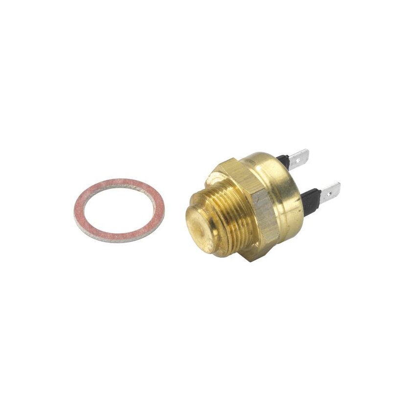 WAHLER Temperaturschalter, Kühlerlüfter 6010.95D - 601095D für 434 0878