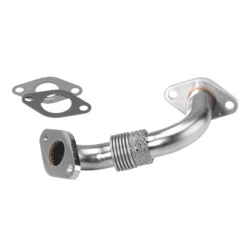 WAHLER Rohrleitung, AGR-Ventil 60633D für 038 131...