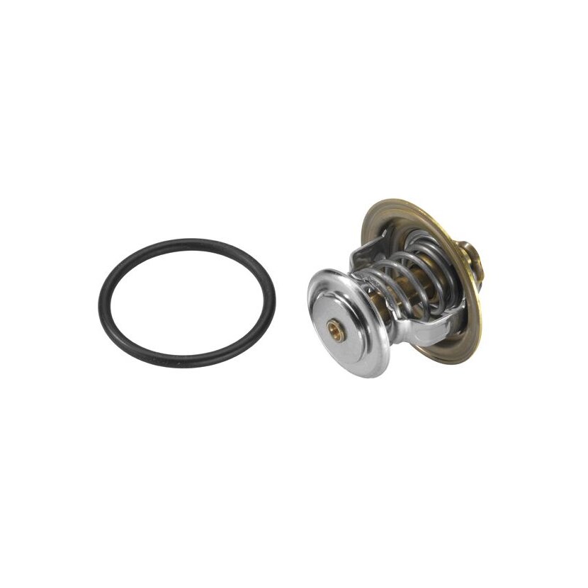WAHLER Thermostat, Kühlmittel 4255.82D - 425582D für 13 38 024