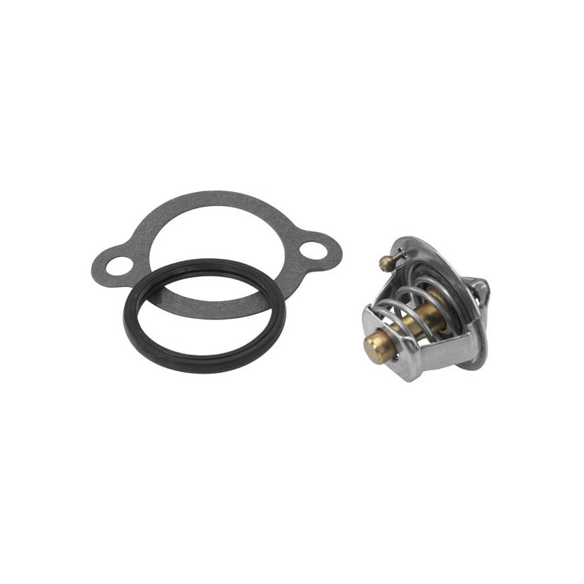 WAHLER Thermostat, Kühlmittel 410183.88D - 41018388D