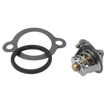 WAHLER Thermostat, Kühlmittel 410183.88D - 41018388D